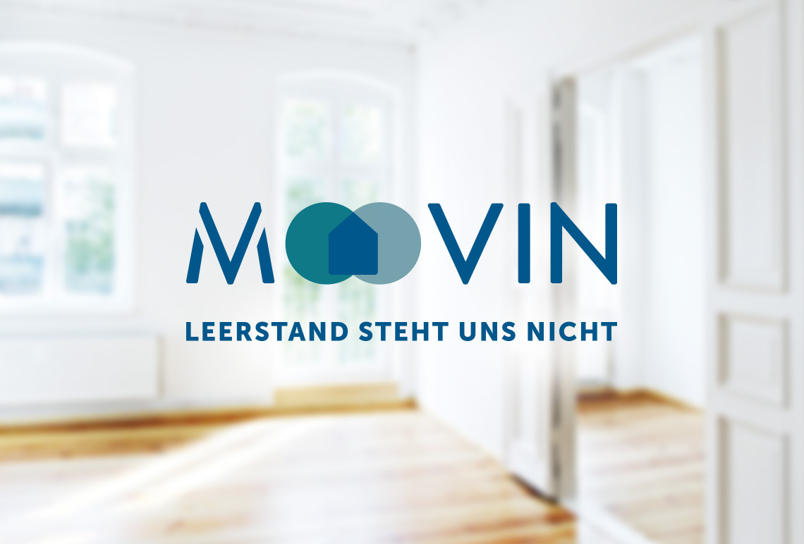 moovin – digitalization of the rental process